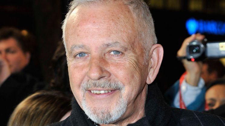 David Essex