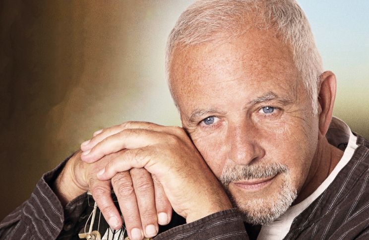 David Essex