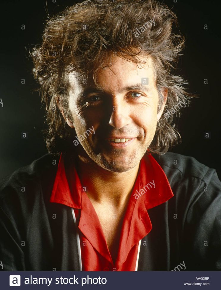 David Essex