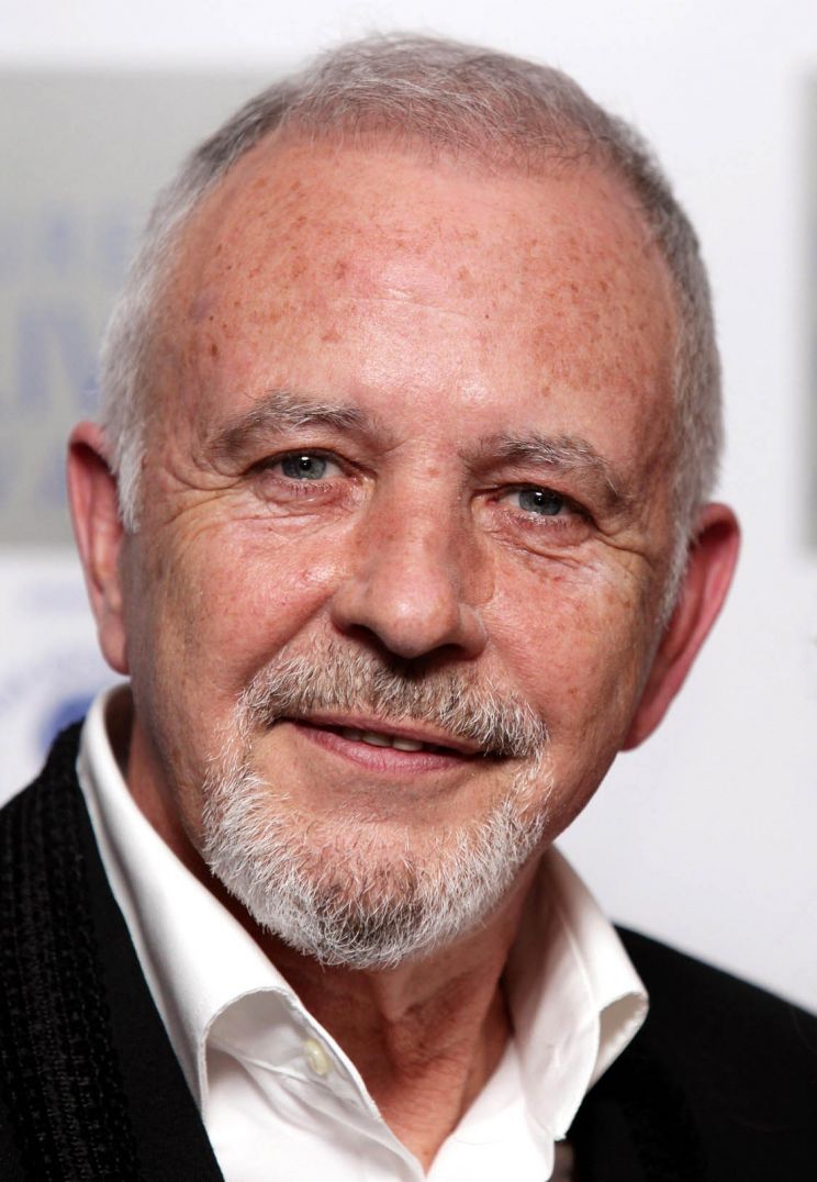 David Essex