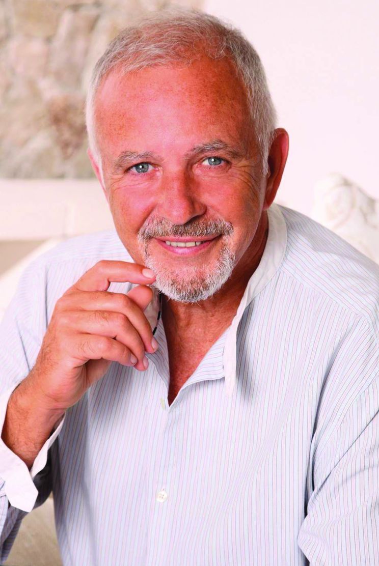 David Essex