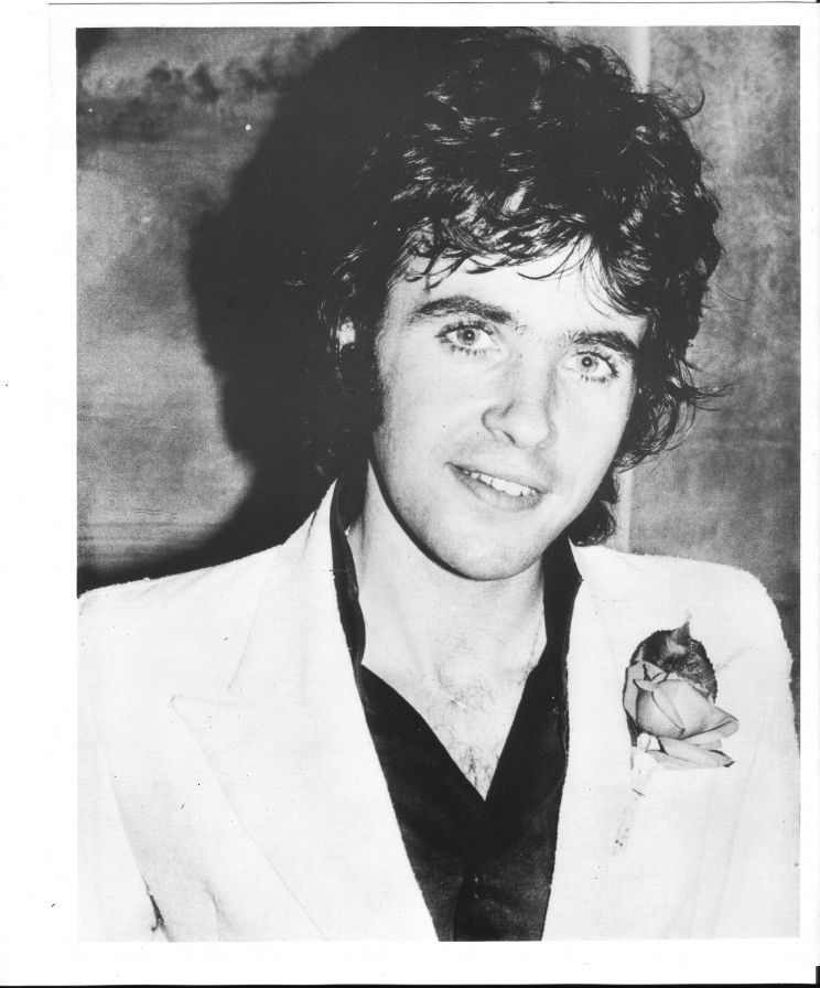 David Essex