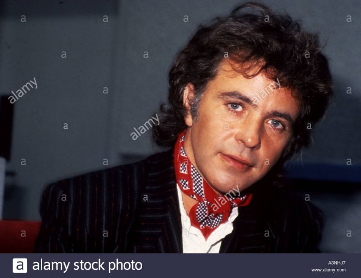 David Essex