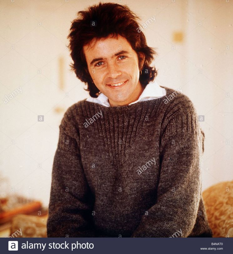 David Essex