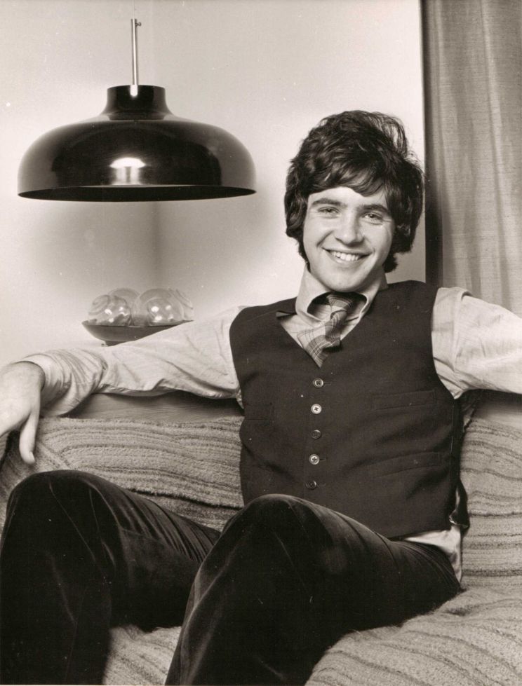 David Essex