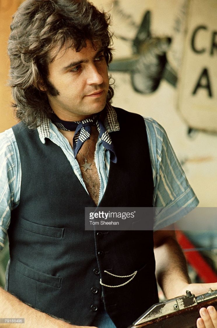 David Essex