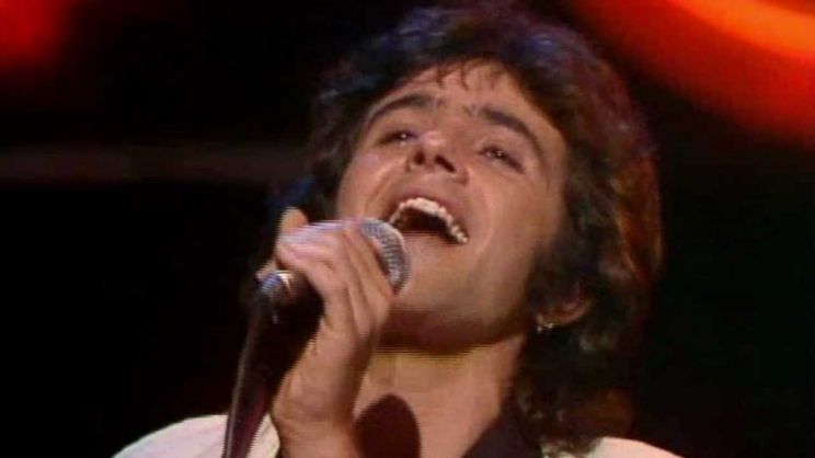 David Essex