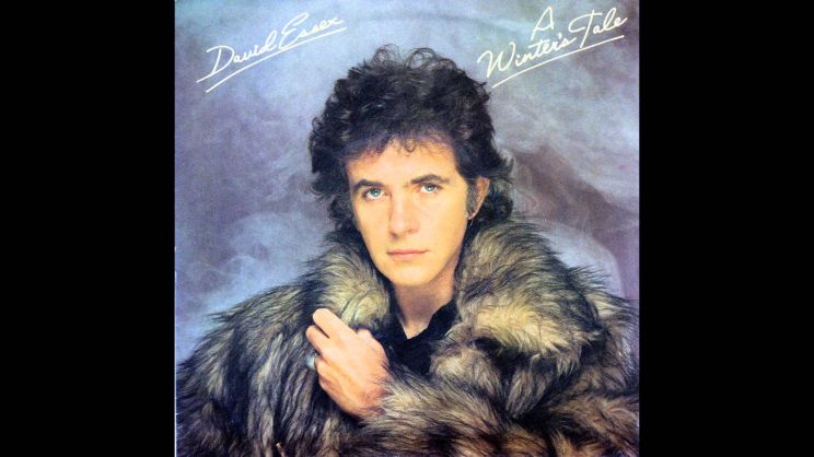 David Essex