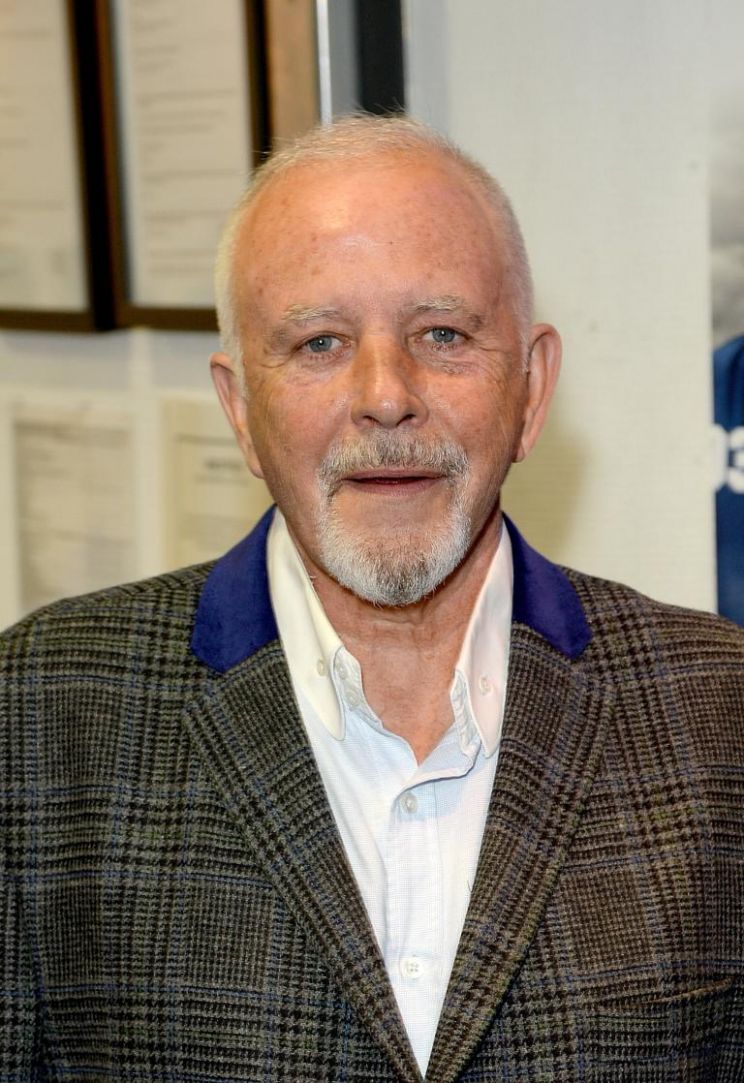 David Essex