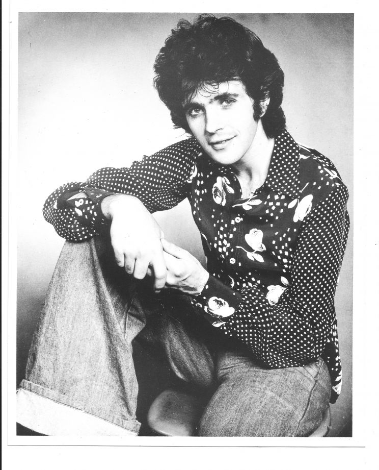 David Essex