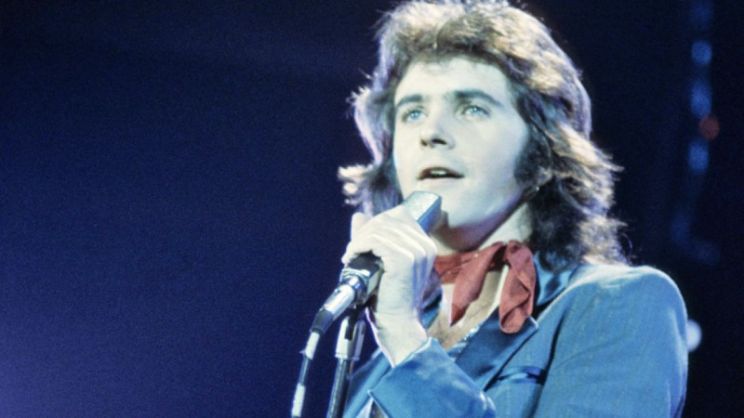 David Essex