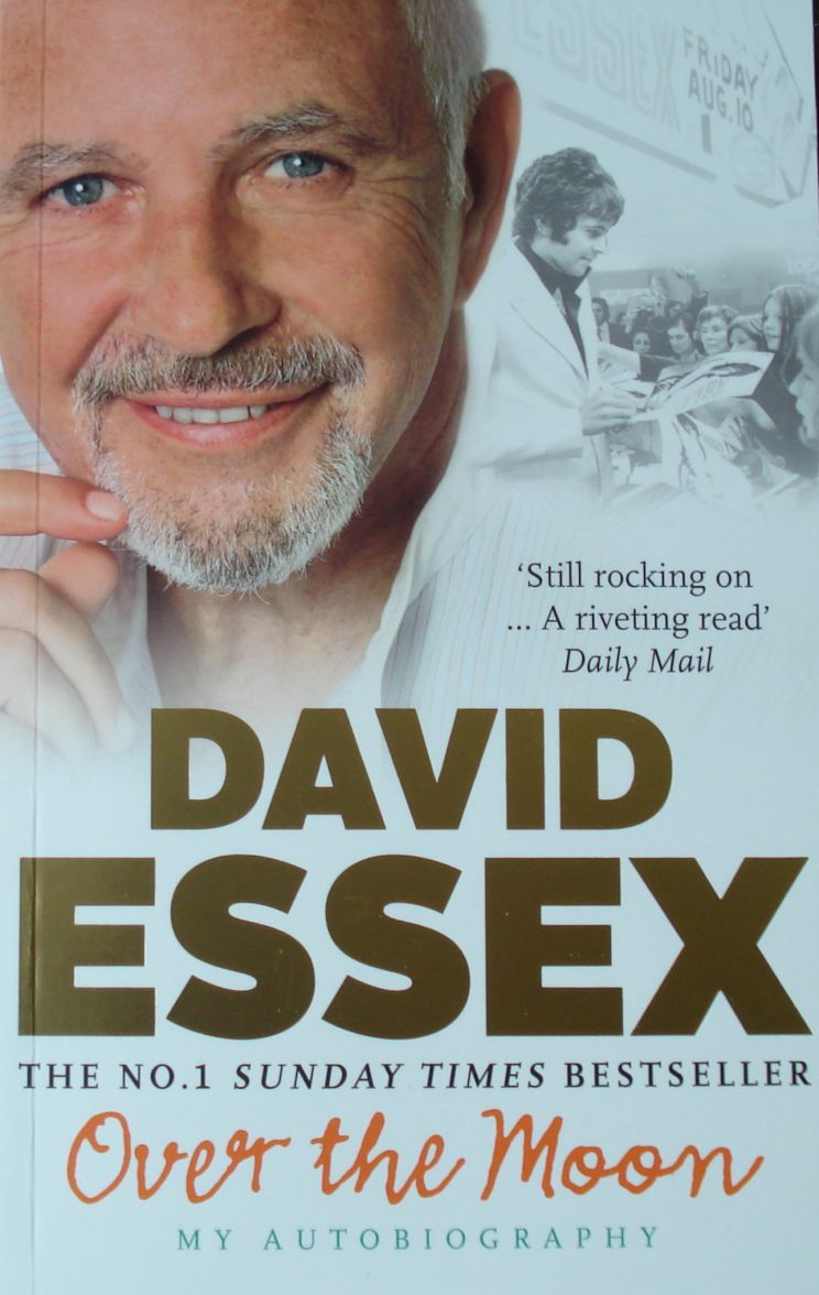 David Essex