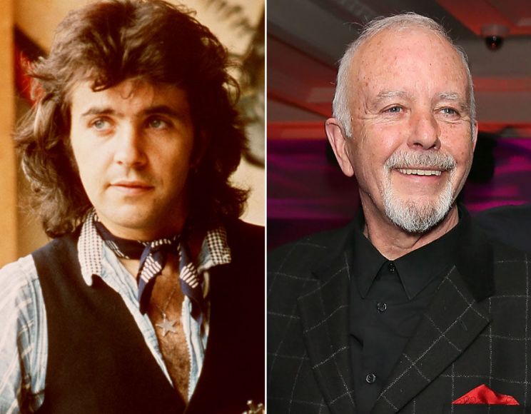 David Essex