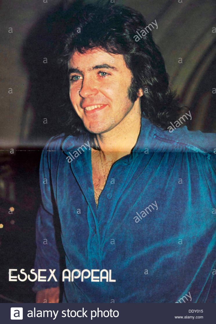 David Essex