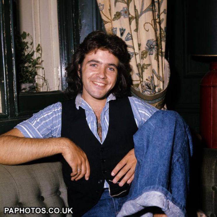 David Essex