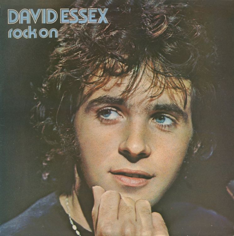 David Essex