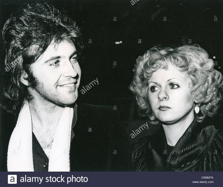 David Essex