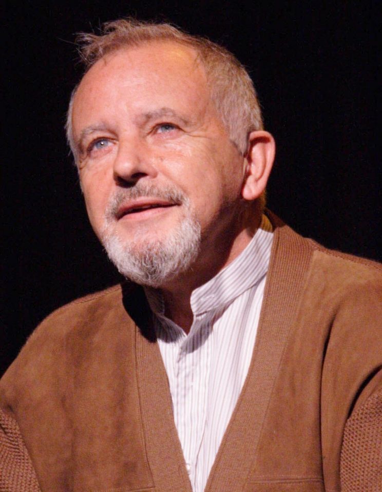 David Essex