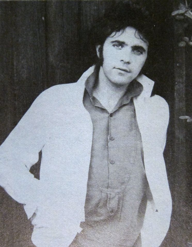 David Essex