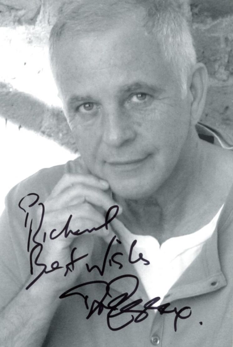 David Essex