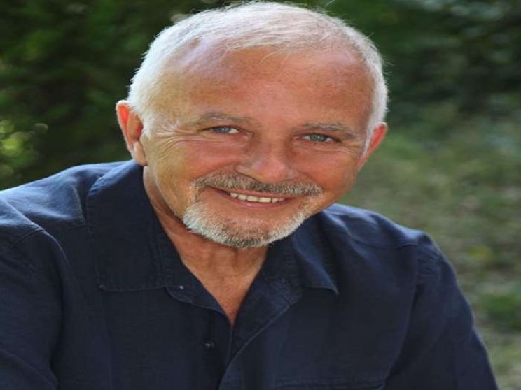 David Essex