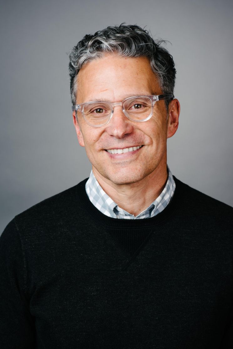 David Fabrizio