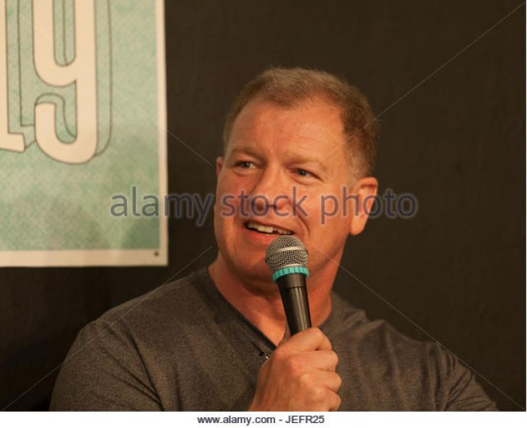 David Fabrizio