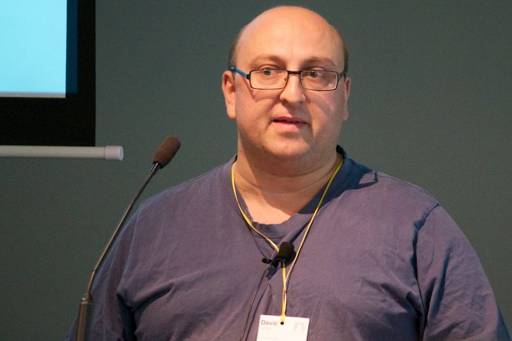 David Farrar