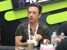 David Faustino