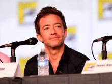 David Faustino