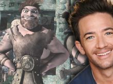 David Faustino