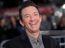 David Faustino