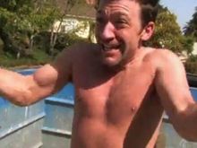 David Faustino