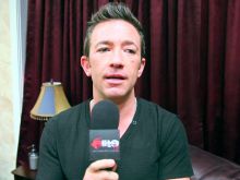 David Faustino #228915 picture (Landscape Medium)