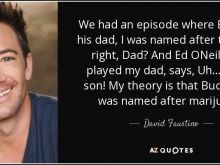David Faustino #228917 picture (Landscape Medium)