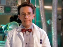 David Faustino