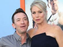 David Faustino