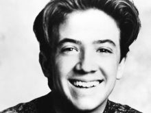 David Faustino