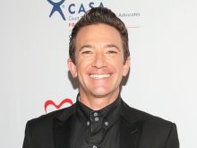 David Faustino