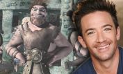 David Faustino