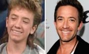 David Faustino