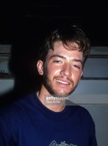 David Faustino