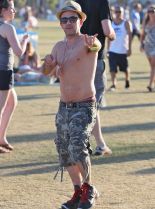 David Faustino