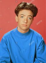 David Faustino