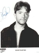 David Faustino