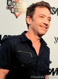 David Faustino