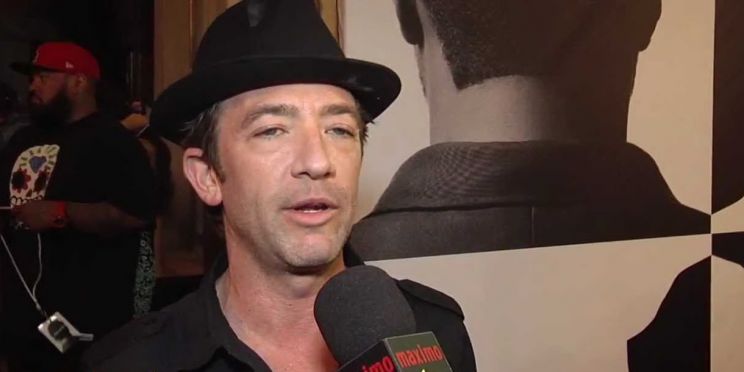 David Faustino