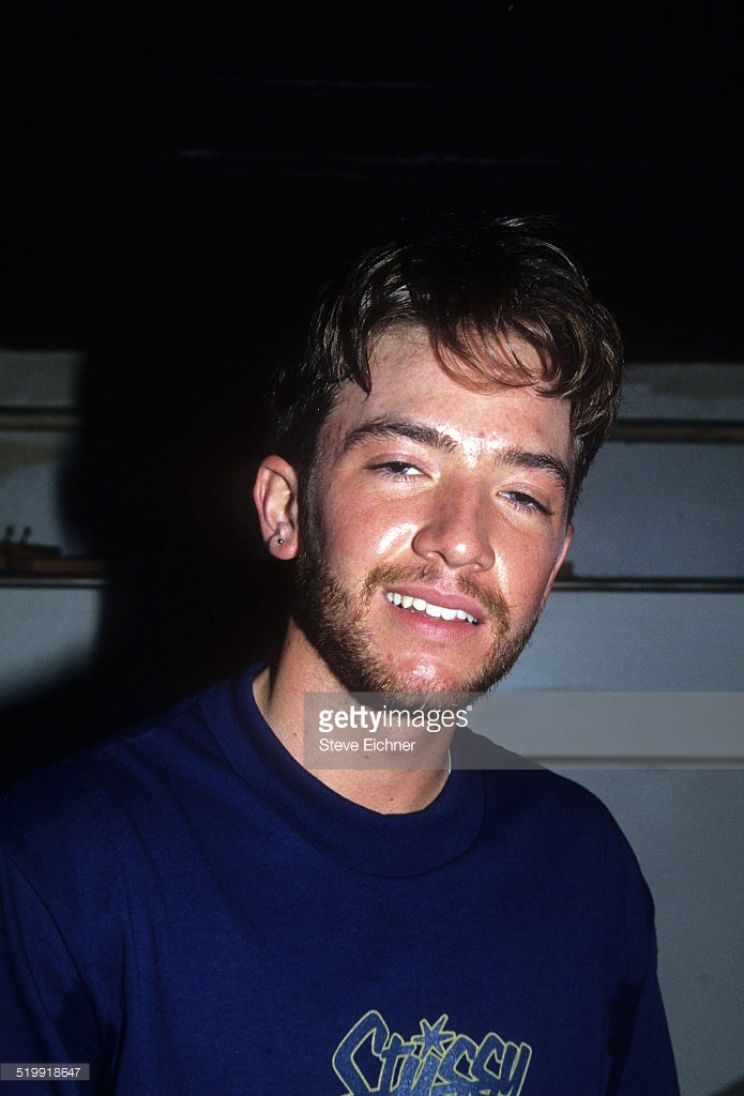 David Faustino