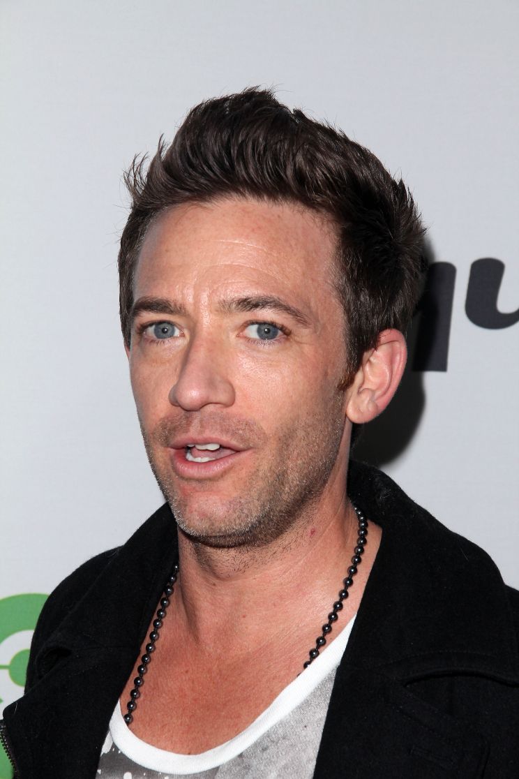 David Faustino