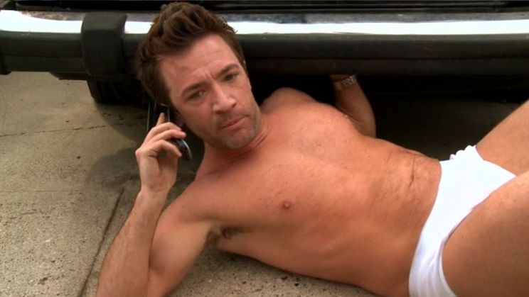 David Faustino